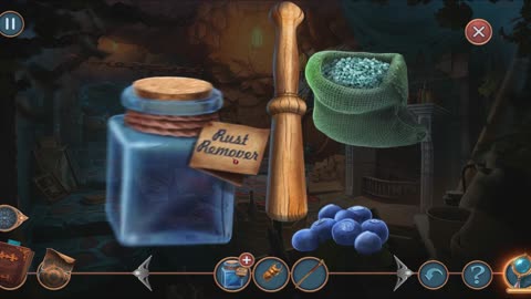 Connected Hearts - The Full Moon Curse Bonus Chapter