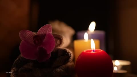 Relaxing Sleep Music - Soothing Piano Music, Eliminate Stress, Sleep Music