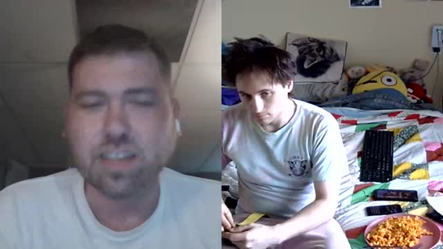 Str8 Outta B.S. Podcast Episode #18 | Eric Yoder (Tranquility Bay & SCLA) {Trigger Warning}