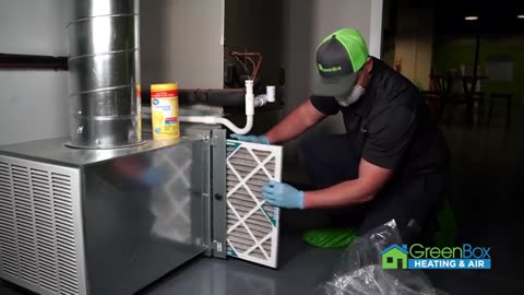 Expert HVAC Services to Keep Your Home Comfortable Year-Round
