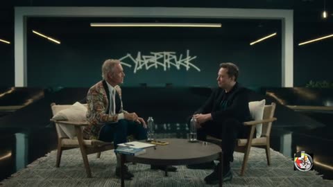 Jordan Peterson Interviews Elon Musk