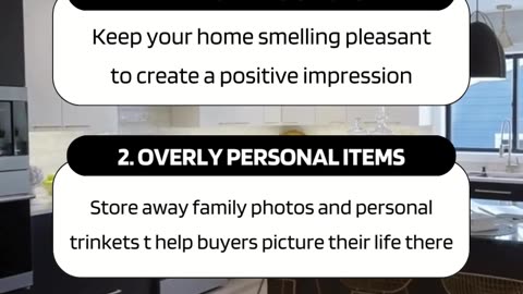 The Hard Truth: What Turns Off Potential Homebuyers?