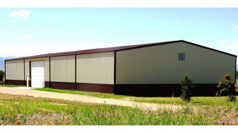 Prefab Workshops | Call - 866-645-0079 | NorthAmericanSteelStructures.com