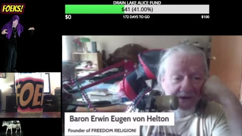 Von Gets Triggered...