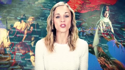 Nationalism Explained | Lana Lokteff | Red Ice TV
