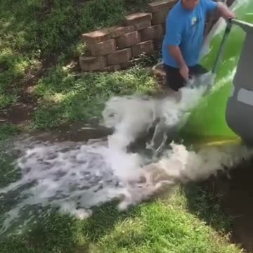 Me trying to cover up my problems😂 my poor dad