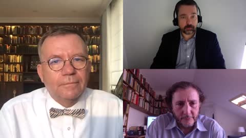 TG 43: Anatomy of a Hoax: Origins and Unraveling of RussiaGate Part IV