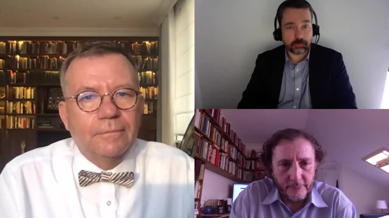 TG 43: Anatomy of a Hoax: Origins and Unraveling of RussiaGate Part IV
