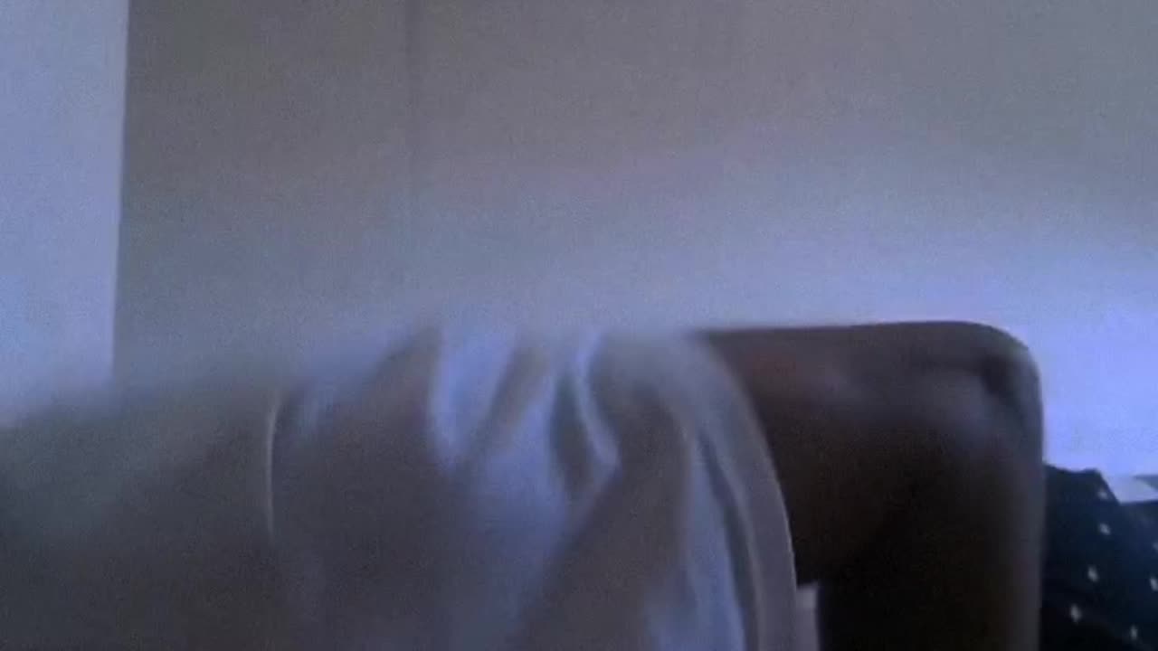 Doing push ups every day