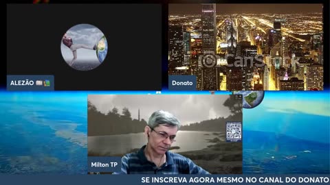 Canal Evidências - 1xLqnpiFOKk - REACT AO VIVO DAS ÚLTIMAS LOUCURAS DA PSEUCIÊNCIA