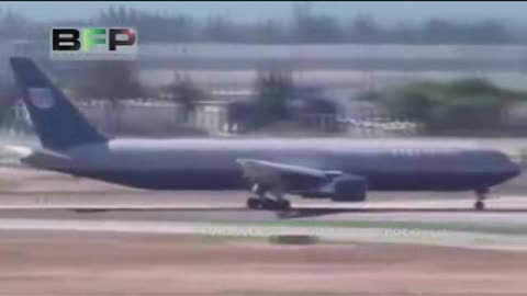 Remote Control Take Over on 9/11