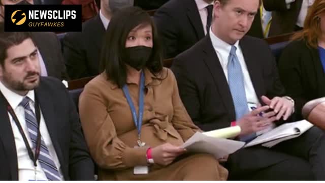 Nat Security Advisors Jake Sullivan On What Function Will New Sanctions Have On Russia