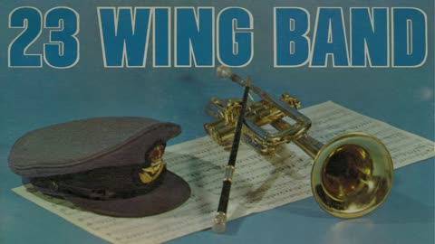 Army of the Nile - 23 Wing Ban