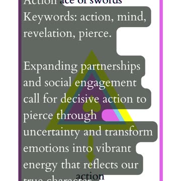 New Prosperity – Tarot Reading