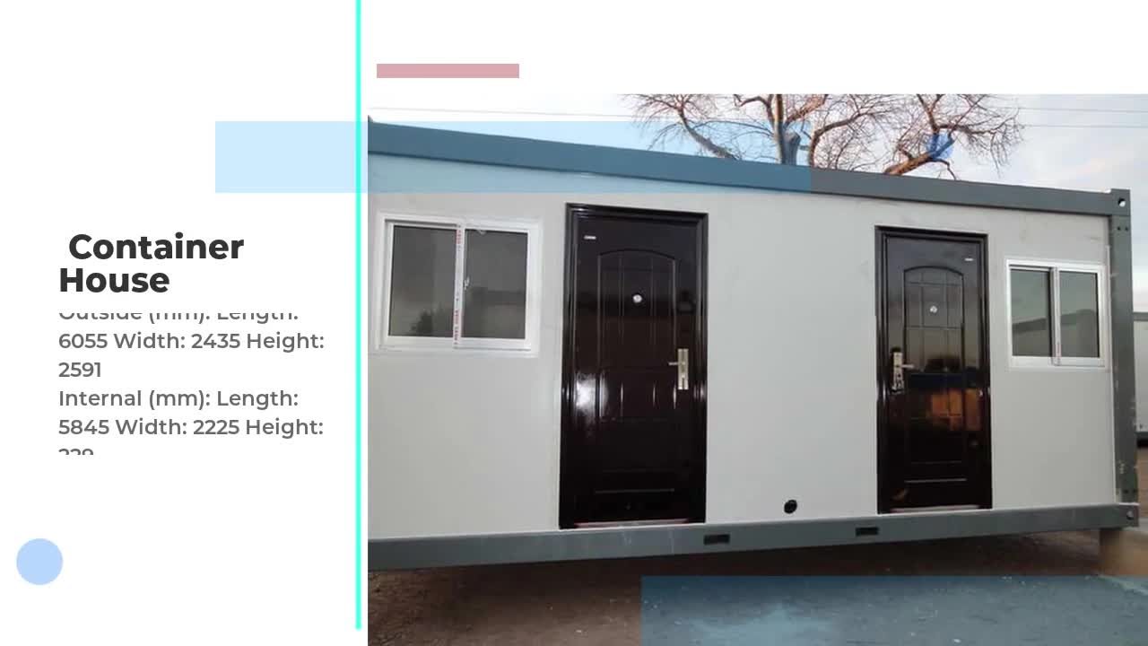 warning! container house revealed: here's what you NEED to know