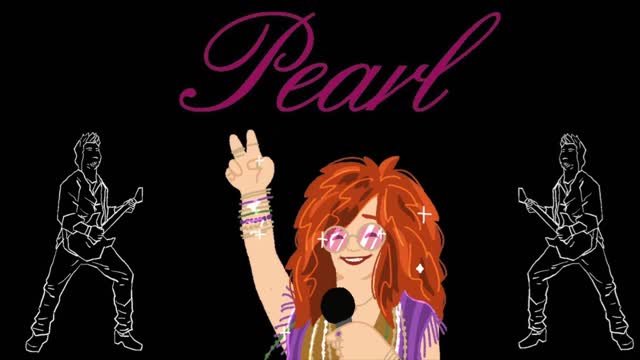 JANIS JOPLIN-PIECE OF MY HEART