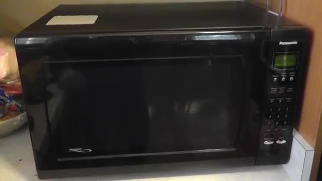 Microwave Turntable Assembly Explained