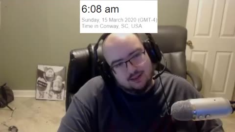 WingsOfRedemption Admits He Will Probably Never Lose The Weight