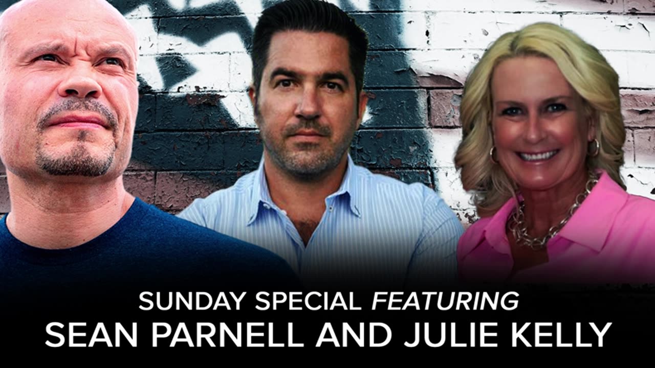 SUNDAY SPECIAL with Sean Parnell and Julie Kelly