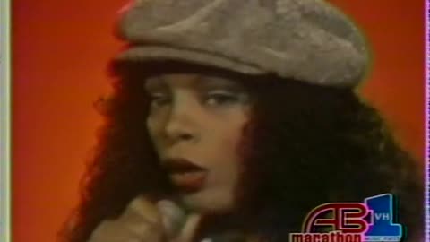 American Bandstand - Donna Summer, Brooklyn Dreams May 27 1978