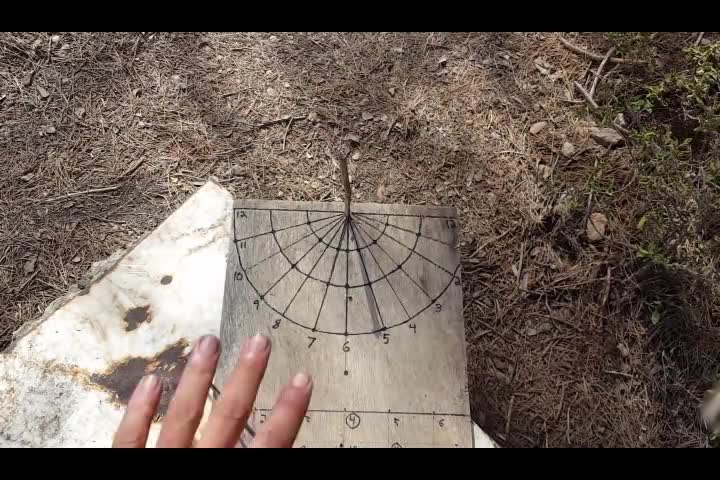 2018-10-08 - Announcing Jerusalem Royal Time, the New Meridian