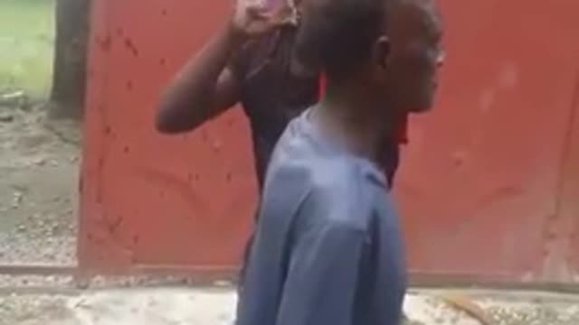 Magic gone wrong