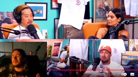 Let`s Laugh At Brendan Schaub Some More. The Dumbest & Funniest Clips From Tigerbelly