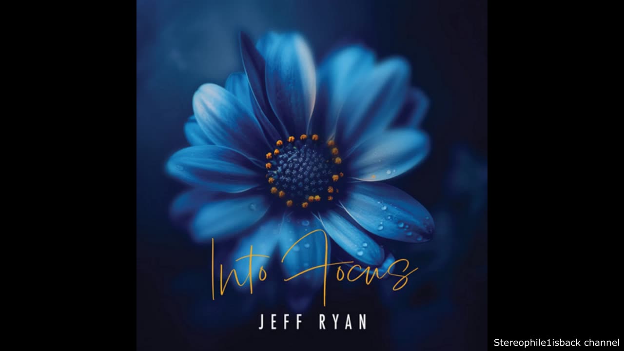 Jeff Ryan - Missing Your Love