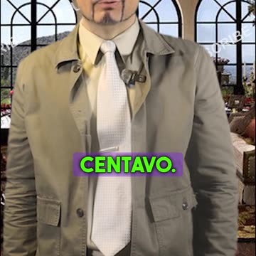 ¡Gestos con las manos italianos! Este significa "Estoy arruinado"