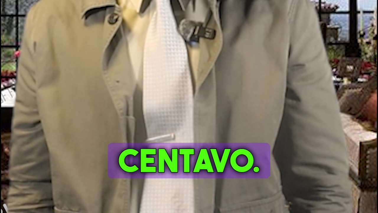 ¡Gestos con las manos italianos! Este significa "Estoy arruinado"