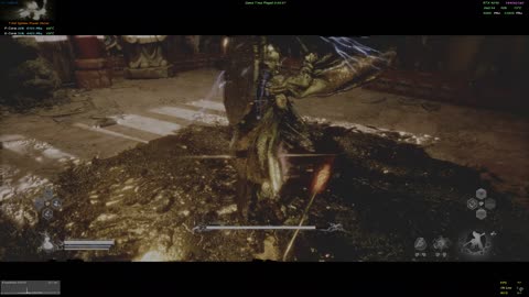 Black Myth Wukong 4K HDR RTX Cinematic Ray Tracing RTX 4090