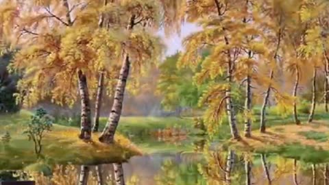 Бутырка Слезы осени