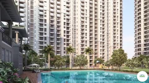 3 BHK & 2 BHK Flats Yamuna Expressway