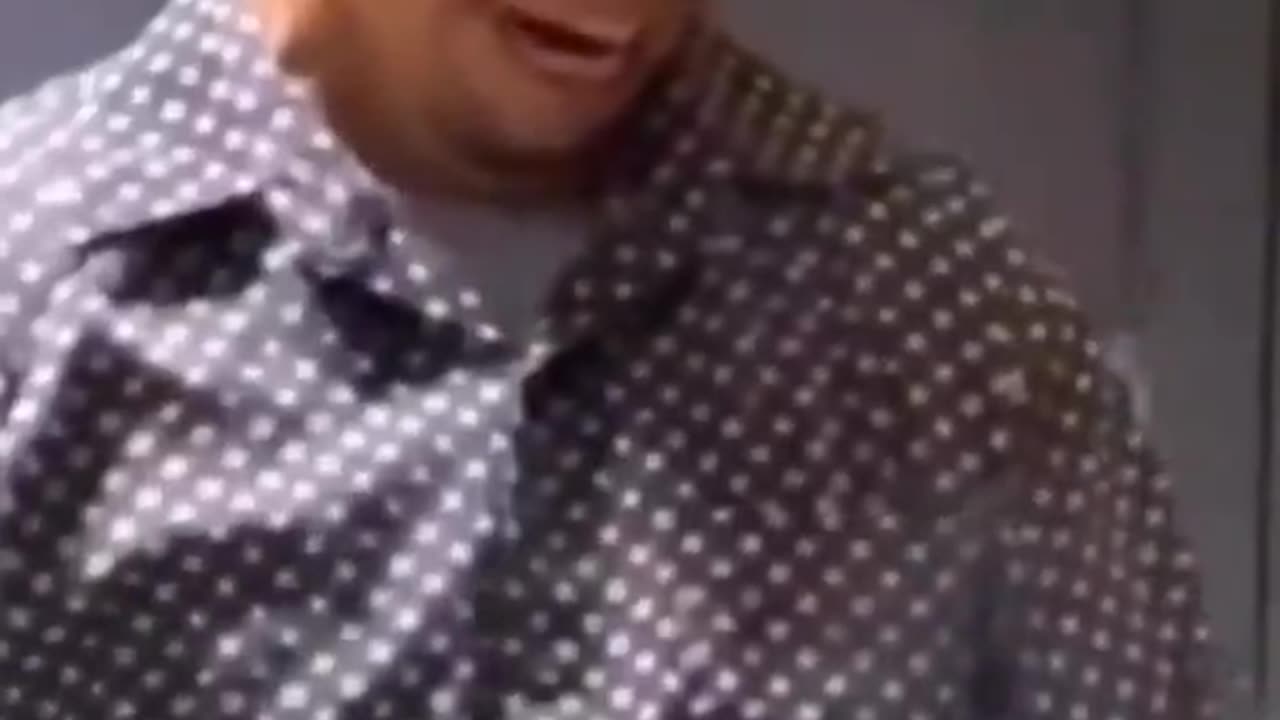 Malfunctioning Pistol