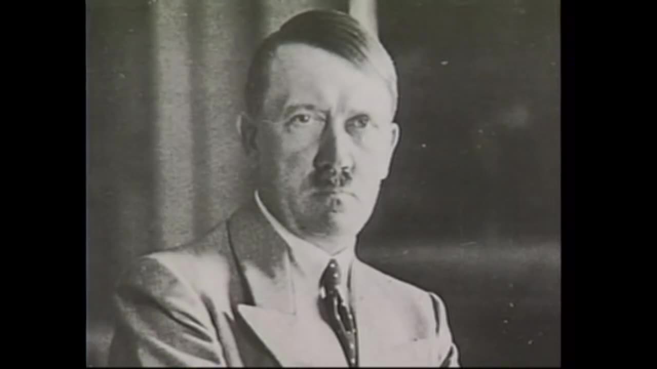 David Irving - The Manipulation of History - Part 2.