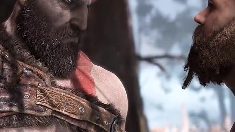 God of war action