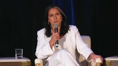 Earth Will Be Destroyed If We Go To Nuclear War Tulsi Gabbard