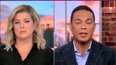 The Hypocrisy of Don Lemon