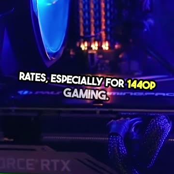 Top Gaming Graphics Cards 2025 Revealed!