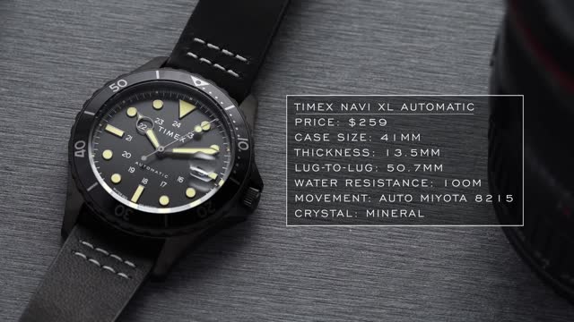 13 Watches That Look Elite