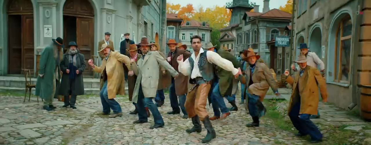 Harrdy Sandhu - Bijlee Bijlee ft Palak Tiwari | Jaani | BPraak | Arvindr Khaira | Desi Melodies