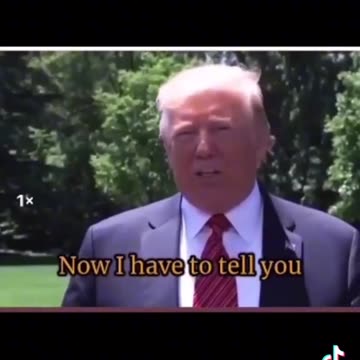 Trump has been dropping red-pills for years...wake up!