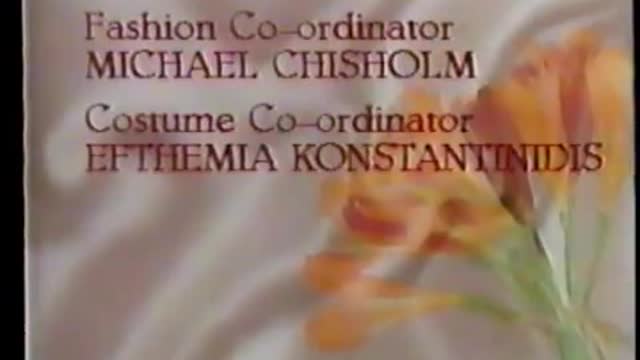 intro - the power the passion
