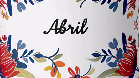 Sip in Style with This Personalized Floral Mug! #CustomMug #FloralDesign