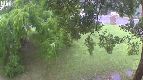 I can stand the 🌧️☔