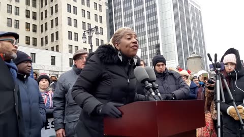 Founding Fathers’ Legacy Lives in NY Senate Candidate Tricia Lindsey