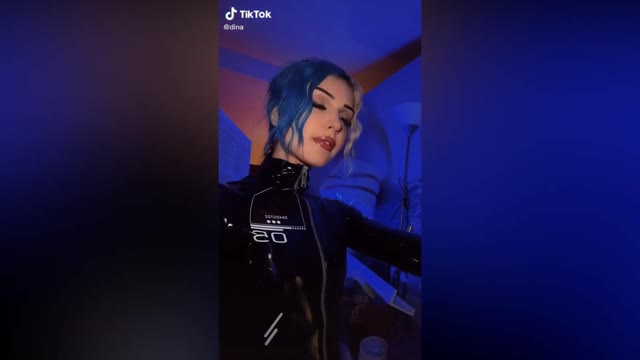 САМЫЕ ЛУЧШИЕ ВИДЕО В TIKTOK // ТРЕНДЫ ТИКТОК 2021