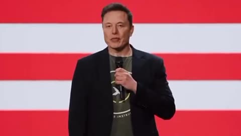 Elon Musk is awarding $1,000,000 every day until the election