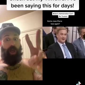 Why is the #whitehouse trying to redefine the word #recession 🤔 #shorts #spin #lies