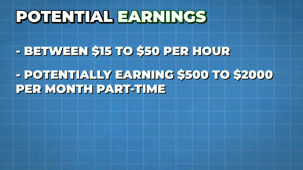 7 Best Work From Home Jobs For Students To Earn Money